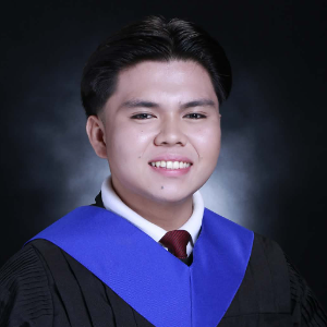 John Felix C.