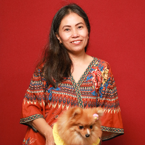 Sheila N.