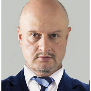 Martin L.