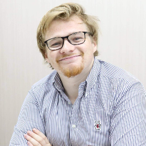 Benjamin H.