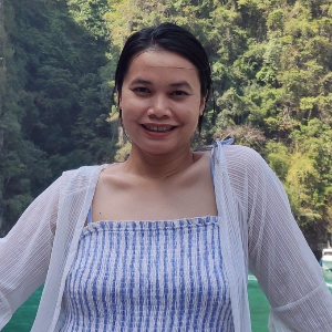 Siriwan B.