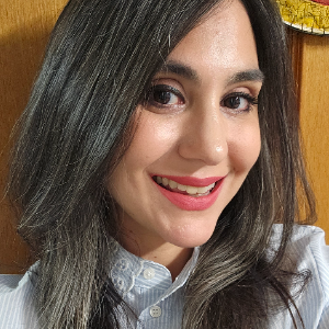 Hanadi I.