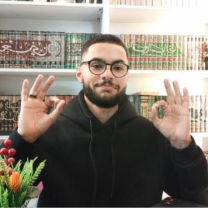 Mohamed S.
