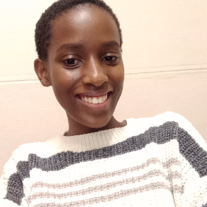 Hlengiwe M.