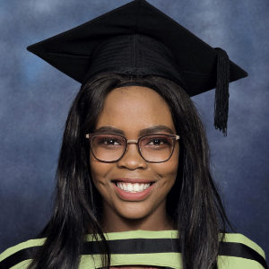 Nthabiseng M.