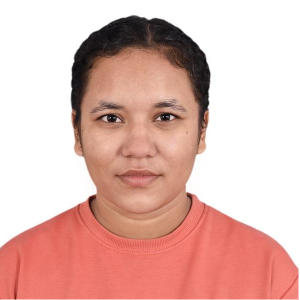 Dipisha S.