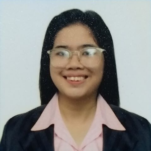 Angelika Clare D.