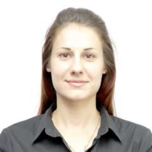Svetlana A.