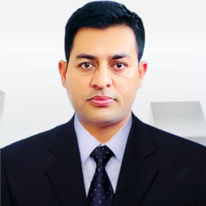 Shakeel A.