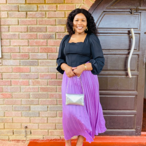 Kwanele M.