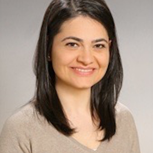 Gokce G.