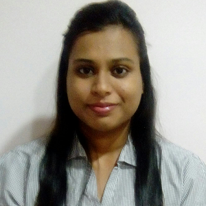 Shruti K.