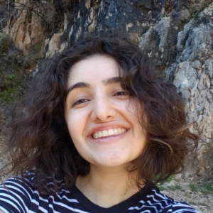 Marya M.