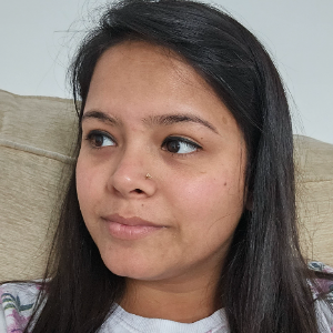 Riya V.