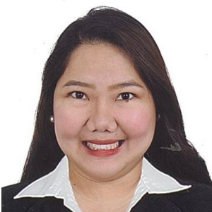 Leona Grace M.