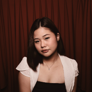 Mae K.