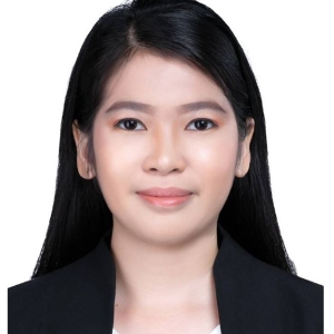 Cherish M.