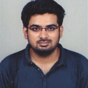 Srihas V.