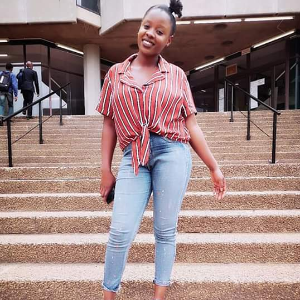 Nobuhle K.