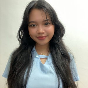 Allysa E.