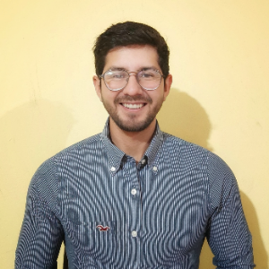 Alvaro P.