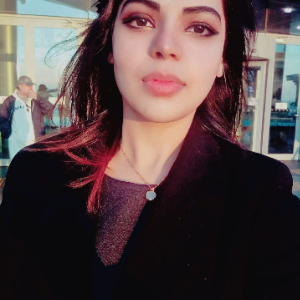 Huda S.