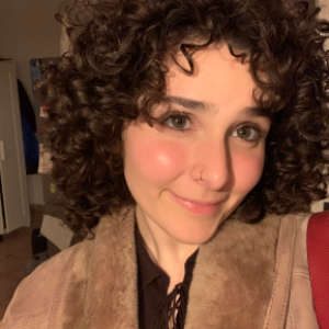 Giulia D.