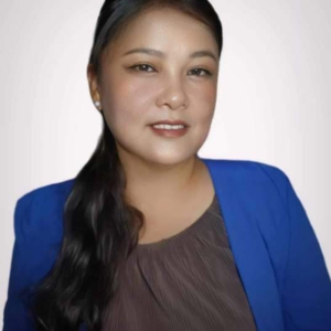 Sharon Q.