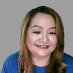 Delia S.