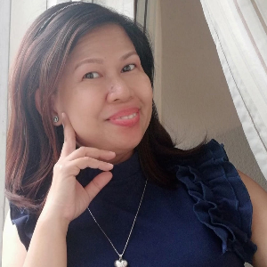 Joan V.