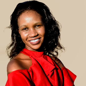 Boitumelo M.