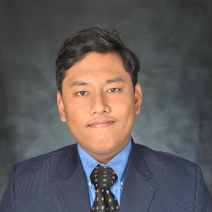 Arlan Joseph S.