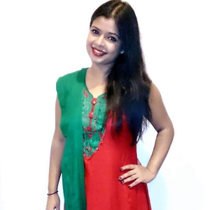 Anudita N.