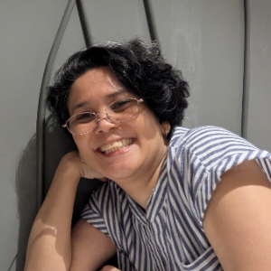 Joëlle C.