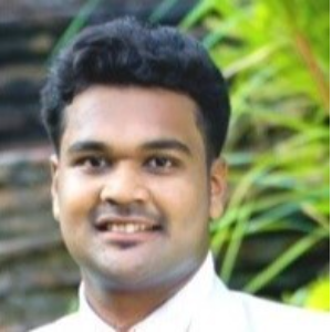 Surya P.