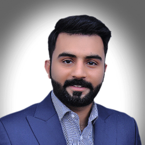 Muhammad Adnan I.