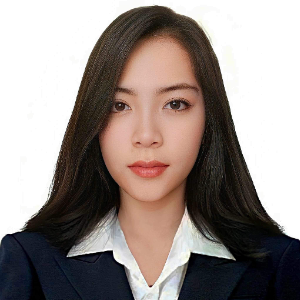 Mikee C. C.