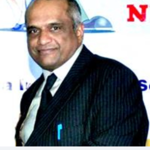 Suryaprakash S.