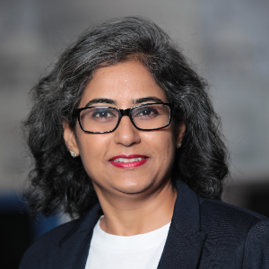 Dr. Arti A.