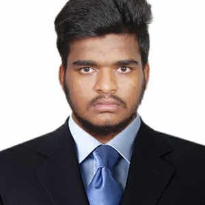 Abdul S.