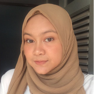 Maryam H.