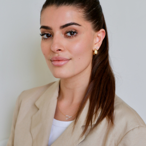 Isabel B.