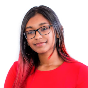 Denae Keesha M.