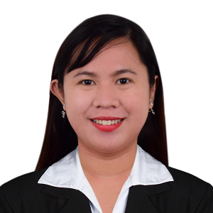 Charmaine F.
