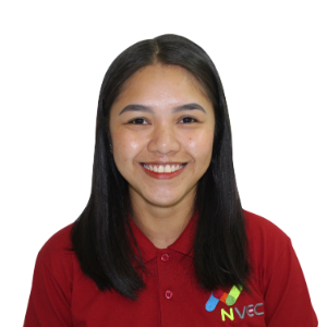 Julie Ann A.