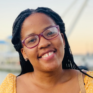 Amkelwa M.