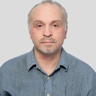 Jon L.