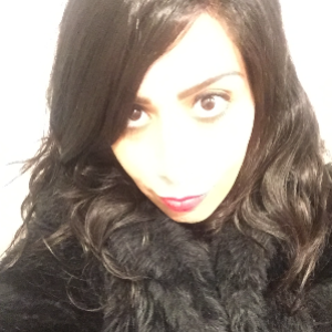 Maryam H.