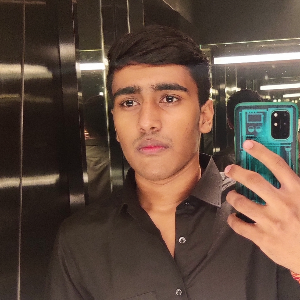 Yash C.