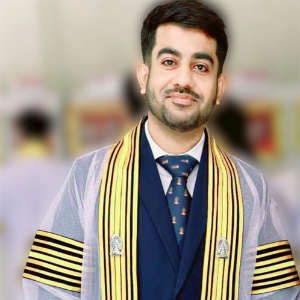 Waqar N.